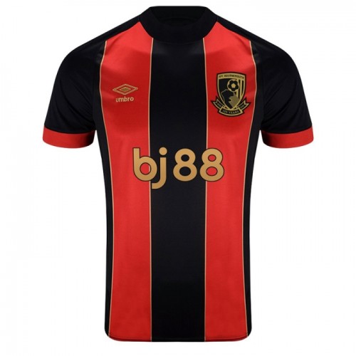 Maillot de Foot AFC Bournemouth Anniversaire 2024-25 Maillot de Foot AFC Bournemouth Anniversaire 2024-25